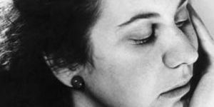 Etty Hillesum